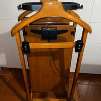 Servo muto, indossatore elettrico Foppapedretti