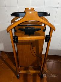 Servo muto, indossatore elettrico Foppapedretti