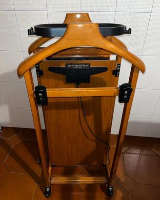 Servo muto, indossatore elettrico Foppapedretti