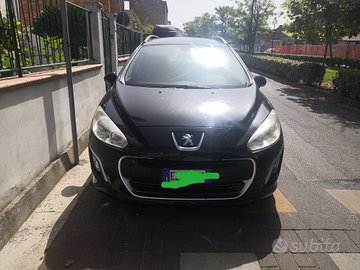 Peugeot 308 sw
