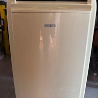 Climatizzatore/deumidificatore