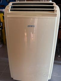 Climatizzatore/deumidificatore