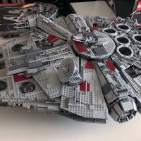 Lego 10179 Ultimate Collector's Millenium Falcon