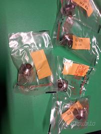 CONNETTORI PL FEMMINA AMPHENOL