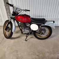 Gilera Altro modello - 1973
