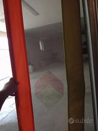 sbarra anticaduta per bambini 