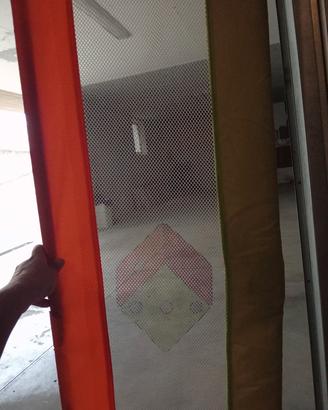 sbarra anticaduta per bambini 
