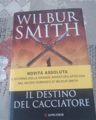 Wilbur Smith