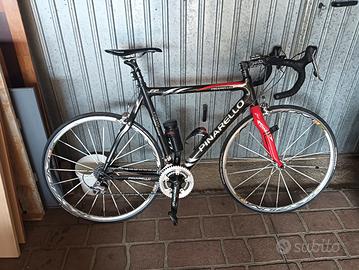 bici da corsa Pinarello