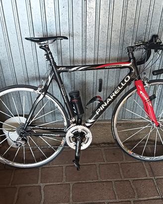 bici da corsa Pinarello