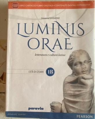 Luminis orae 1b