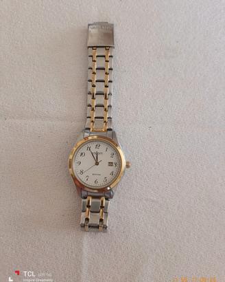 Orologio Vagary by Citizen