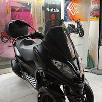 Piaggio MP3 300 hpe SPORT ASR -ABS NERO OPACO