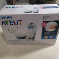 Philips Avent  Monitors Baby Monitor DECT