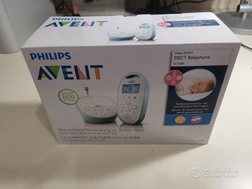 Philips Avent  Monitors Baby Monitor DECT
