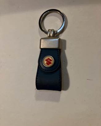 Portachiavi e contenitori SUZUKI