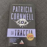 libri Patricia Cornwell