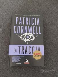 libri Patricia Cornwell
