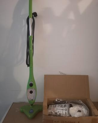 Scopa a vapore H2o Mop x5