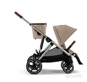 Cybex Gazelle S