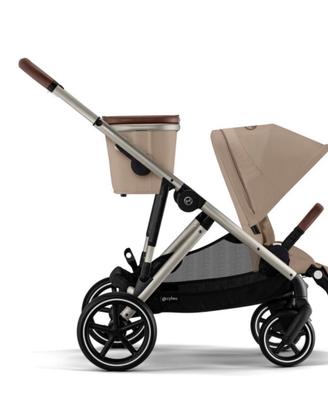 Cybex Gazelle S