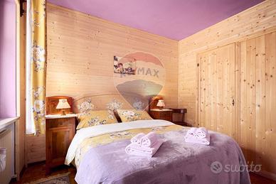 Appartamento - Val di Zoldo