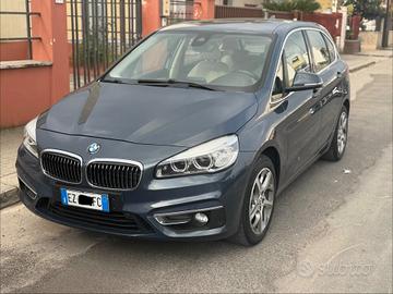 Bmw serie2 Active Tourer 218d Luxury / FULL