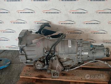 Cambio Automatico Audi A8 3.0 V6 Quattro TDI 250cv