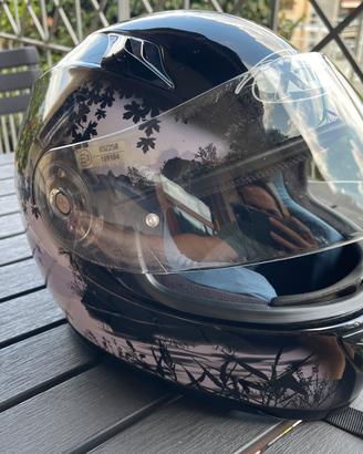 Casco Integrale X-lite Nolan X-602 in Fibra