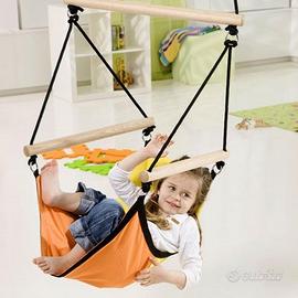 Poltrona sospesa per bambini "kid's swinger"