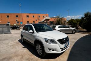 Tiguan Volkswagen