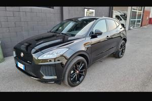 Jaguar E-Pace 180 R-Dynamic HSE FULL