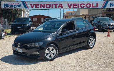 Volkswagen Polo 1.0 TGI 5p. Highline BlueMotion Te