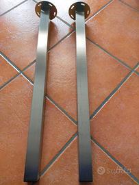 gambe scrivania ikea