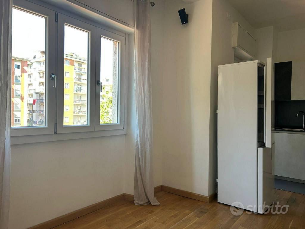 Appartamento – Milano, San Cristoforo, Municipio 6 - Vista 4