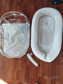 Welcome Pod Baby Nest Inglesina