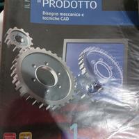 Dal proggetto al prodotto 1.(itis meccanica)