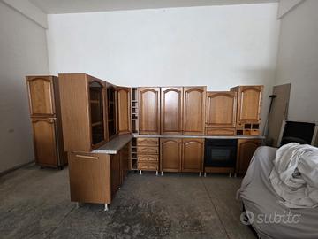 Cucina completa