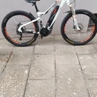 E-bike haibaike hardseven 6.0