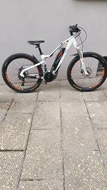 E-bike haibaike hardseven 6.0