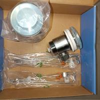 2x pilette bagno con troppo pieno