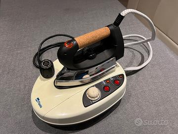 Frrro da stiro DPE Flavia con caldaia