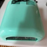 Lampada UV gel professional