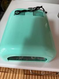 Lampada UV gel professional