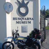 Husqvarna 701 Enduro - 2016