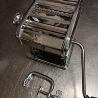 macchina per la pasta