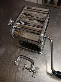 macchina per la pasta