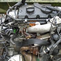 Motore vw lupo - 1.2 d - any