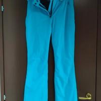 pantaloni da sci 