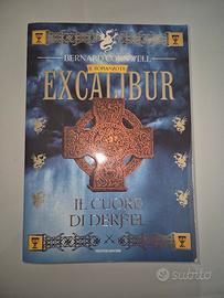 Excalibur il cuore di derfel